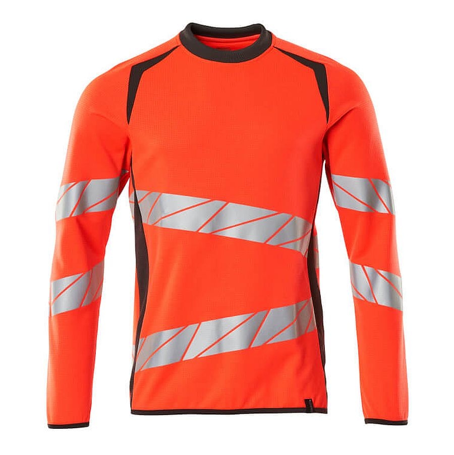 19084 Mascot®Accelerate Safe Sweatshirt Klasse 3 19084 Mascot®Accelerate Safe Sweatshirt Klasse 3