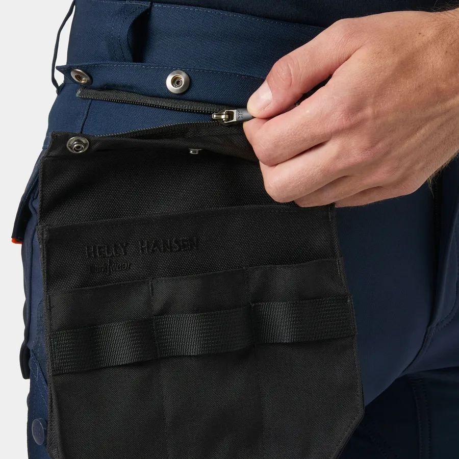 77613 Helly Hansen® Chelsea Evolution 2.0 Connect™