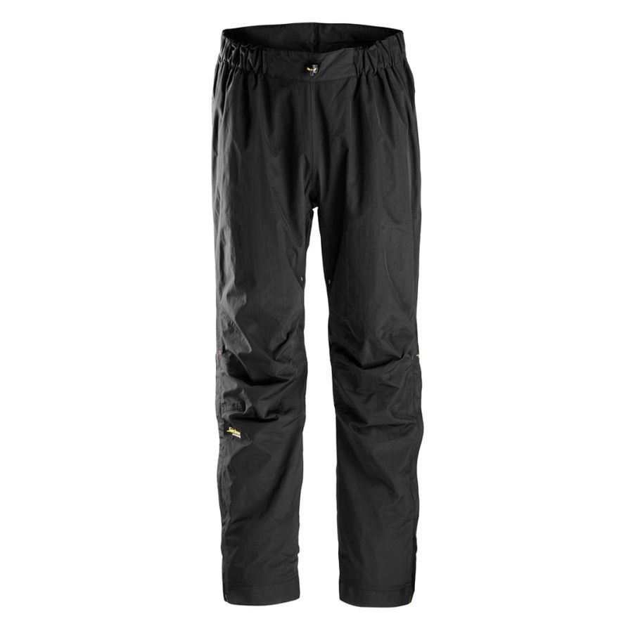 6901 Snickers AllroundWork Wasserdichte Shell Hose