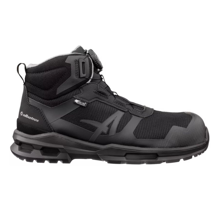 637900 Albatros Sicherheitsstiefel Talo CTX QL S7S