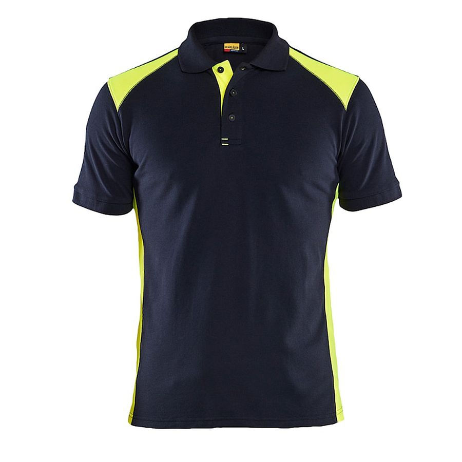 3324 Blakläder® Poloshirt Mischgewebe 3324 Blakläder® Poloshirt Mischgewebe