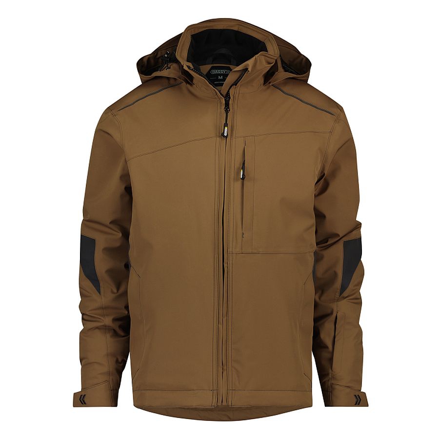 DASSY® D-FX Flex Winterjacke Nordix Stretch DASSY® D-FX Flex Winterjacke Nordix Stretch