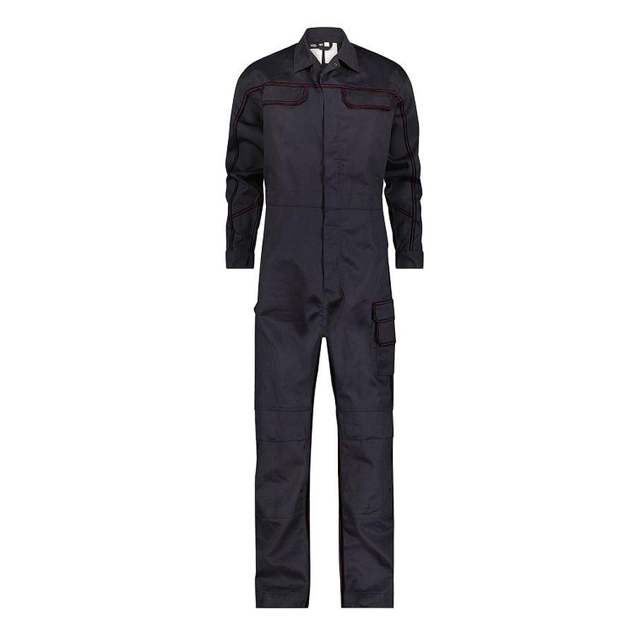 DASSY® Schweißerschutz Overall Toronto DASSY® Schweißerschutz Overall Toronto