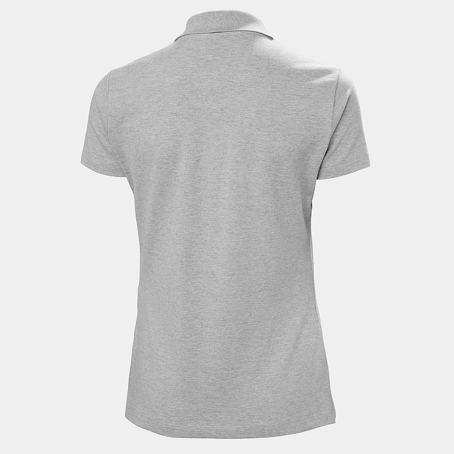 79391 Helly Hansen®Damen Poloshirt Classic 2.0
