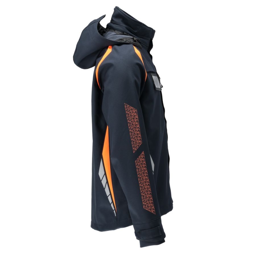 23002 Mascot®Accelerate Safe Softshelljacke