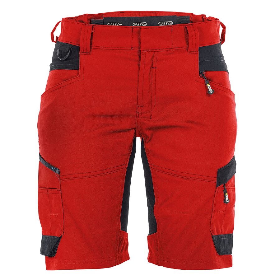 DASSY® SmartFlex Damen Short Axis Stretch DASSY® SmartFlex Damen Short Axis Stretch