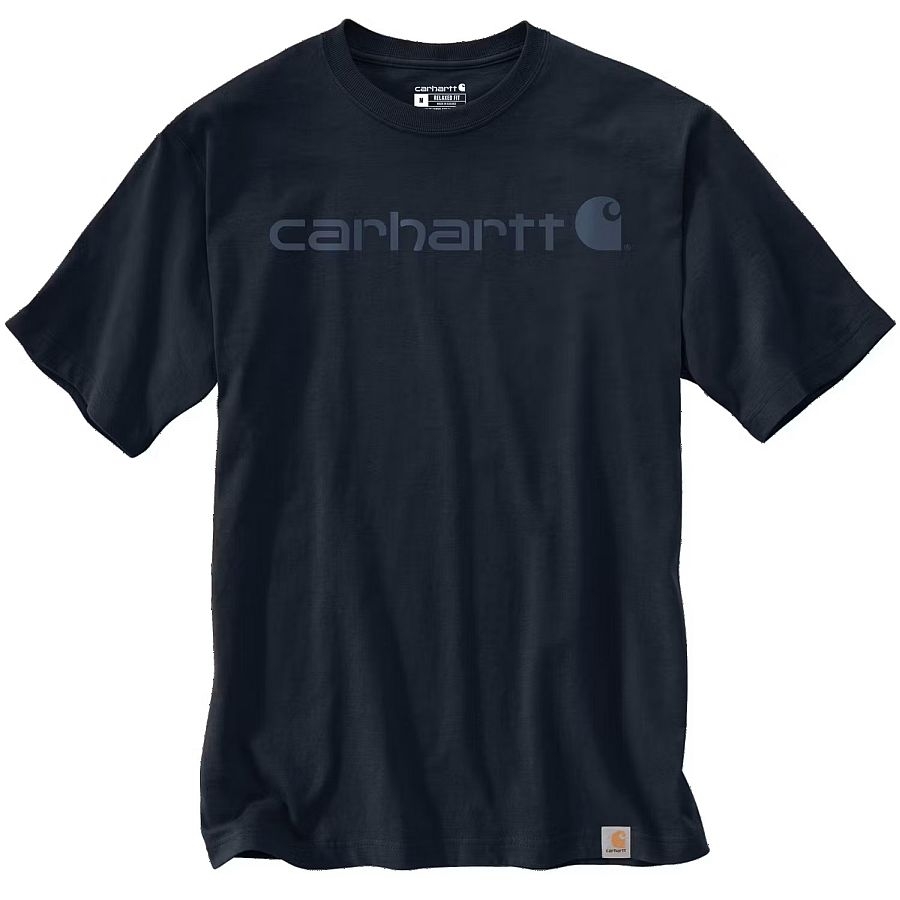 103361 Carhartt® Dearborn T-Shirt mit Logo