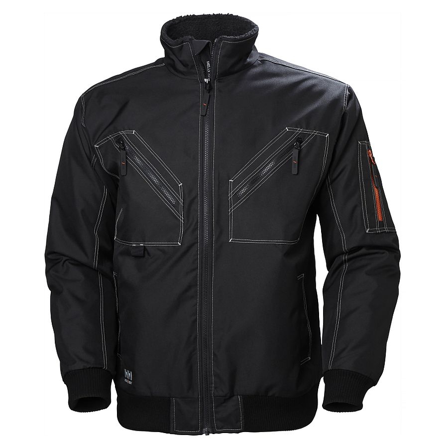 76211 Helly Hansen®Bergholm Winterjacke 76211 Helly Hansen®Bergholm Winterjacke