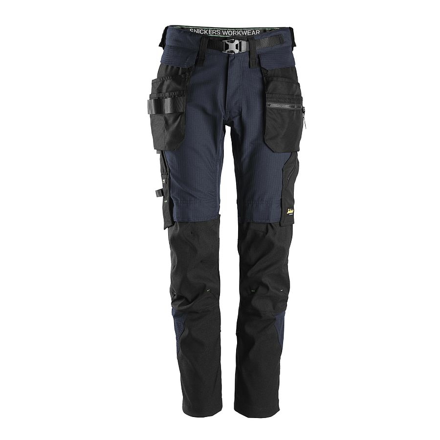 6972 Snickers Bundhose FlexiWork Holstertaschen 6972 Snickers Bundhose FlexiWork Holstertaschen