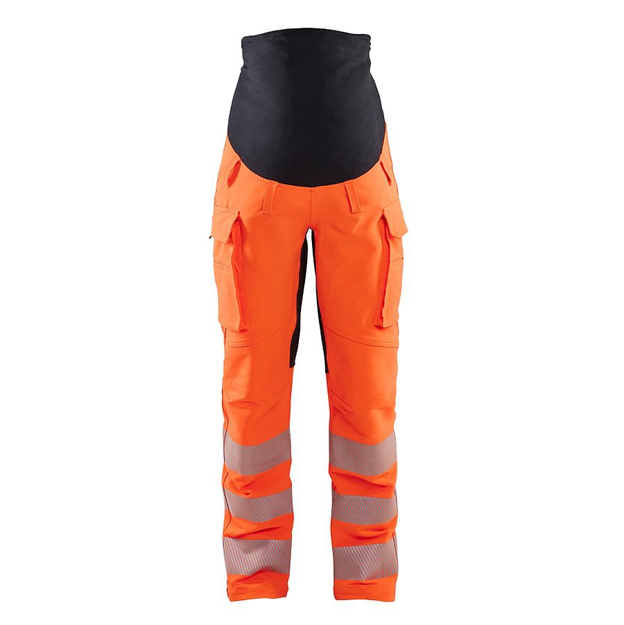 7100 Blakläder® High-Vis Umstandshose 7100 Blakläder® High-Vis Umstandshose