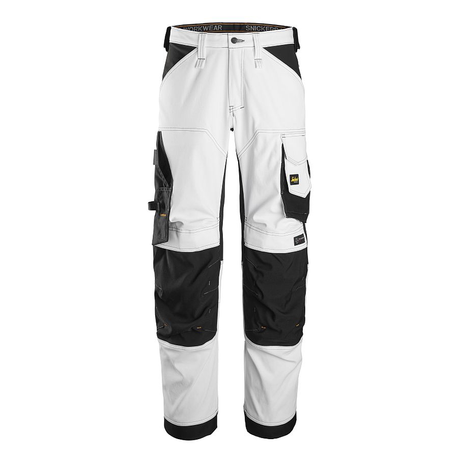 6351 Snickers Bundhose AllroundWork Stretch 6351 Snickers Bundhose AllroundWork Stretch