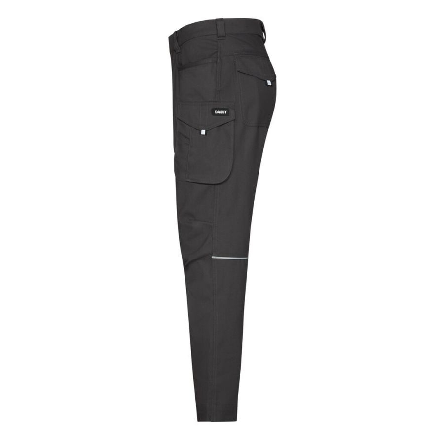 DASSY® Icons Damen Arbeitshose Gaudi Flex Stretch