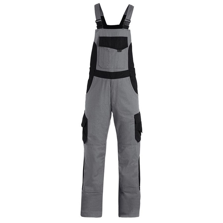 130/630 FHB Latzhose Eckhard Twill 300 130/630 FHB Latzhose Eckhard Twill 300