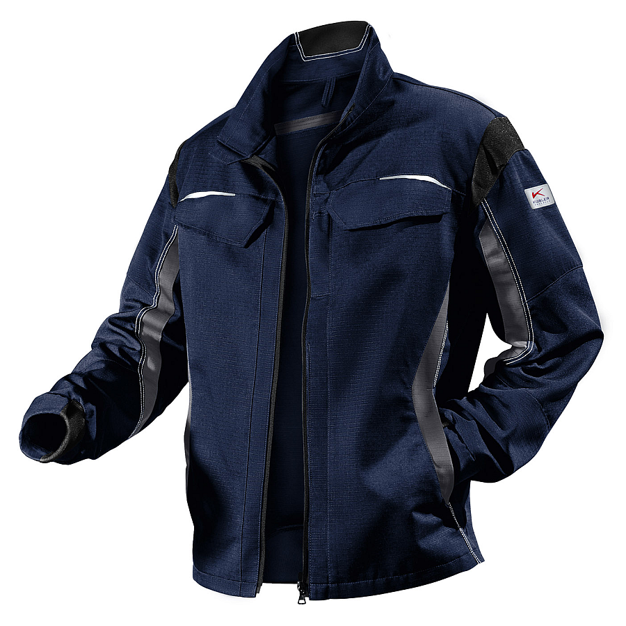 1324 Kübler Arbeitsjacke Pulsschlag 1324 Kübler Arbeitsjacke Pulsschlag