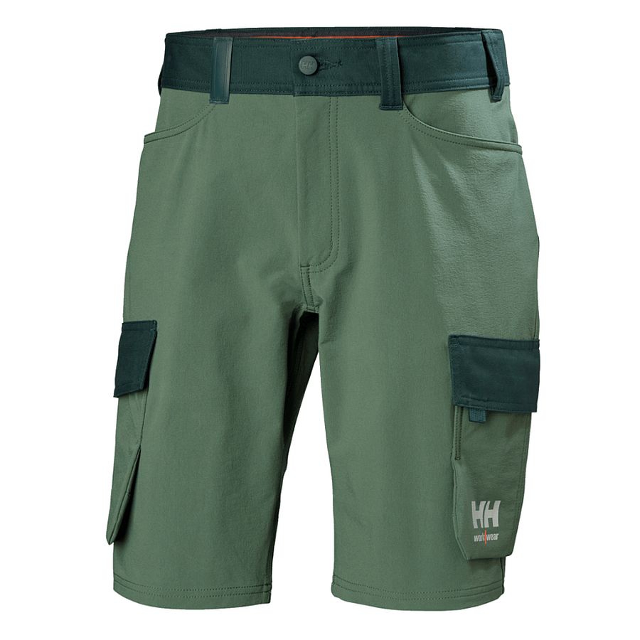 77508 Helly Hansen® Oxford 4X Cargo Short 77508 Helly Hansen® Oxford 4X Cargo Short