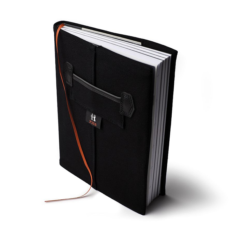 940/00 FHB Notizbuch Rolf mit Kalender 2025/2026 940/00 FHB Notizbuch Rolf mit Kalender 2025/2026