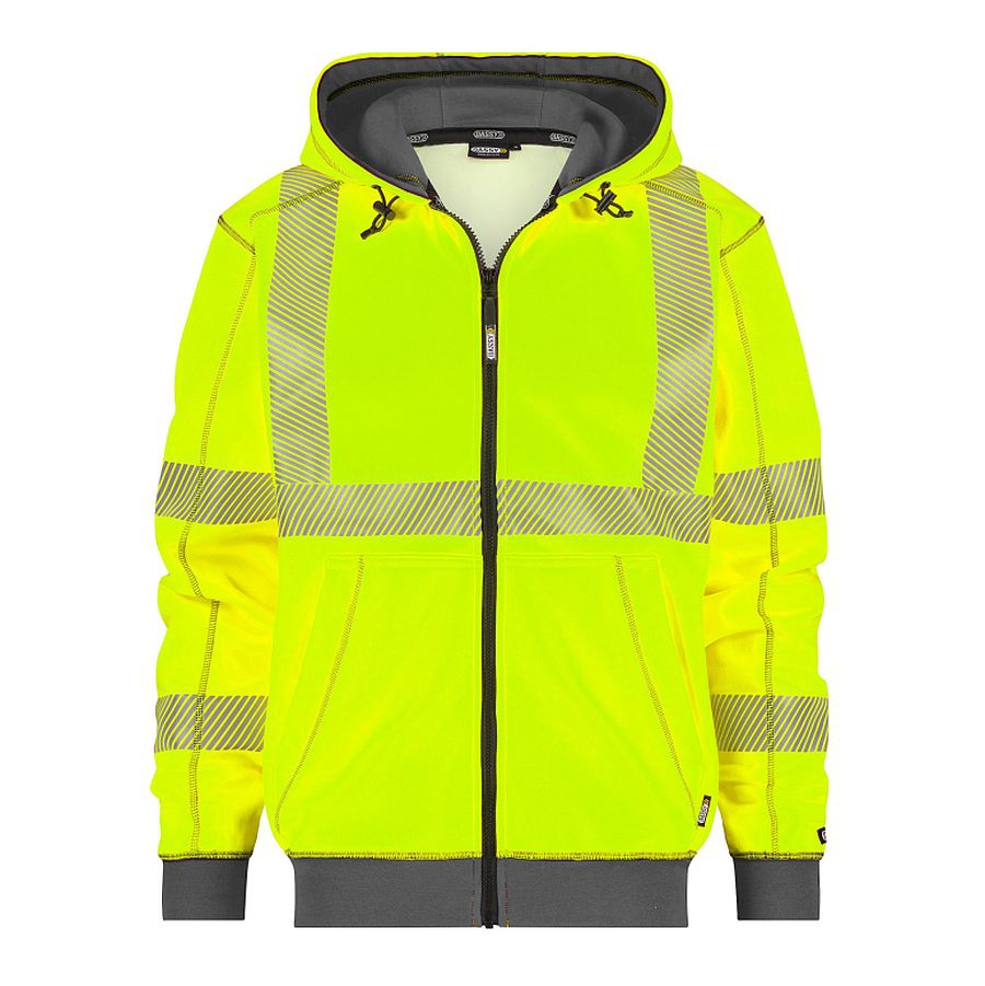 DASSY® Warnschutz Sweatshirt Evans DASSY® Warnschutz Sweatshirt Evans