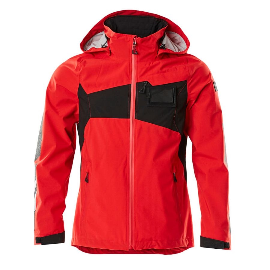 18001 Mascot® Hard Shell Jacke, leicht 18001 Mascot® Hard Shell Jacke, leicht
