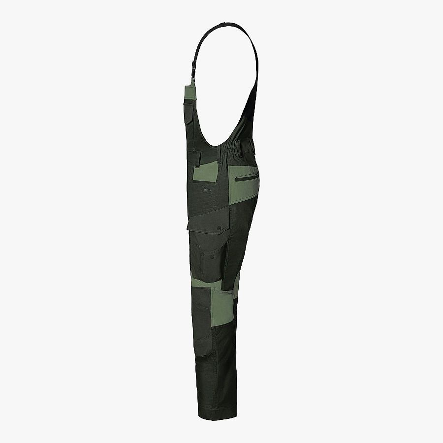 7516 Schöffel Pro Latzhose Meistermacher PRO AR40
