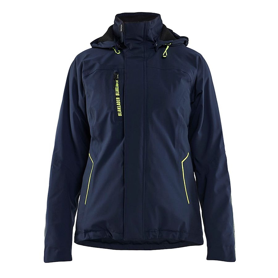 4408 Blakläder® Damen Winterjacke Stretch 4408 Blakläder® Damen Winterjacke Stretch