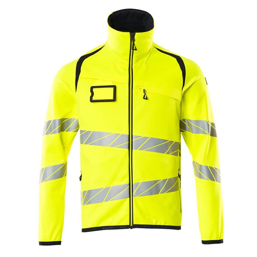 19103 Mascot®Accelerate Safe Fleecejacke Klasse 2 19103 Mascot®Accelerate Safe Fleecejacke Klasse 2