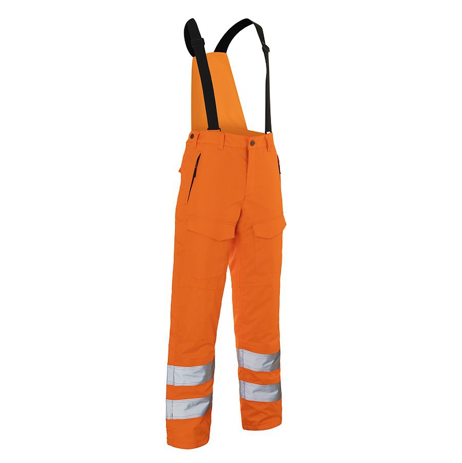 2996 Kübler REFLECTIQ Wetterhose PSA 2 2996 Kübler REFLECTIQ Wetterhose PSA 2