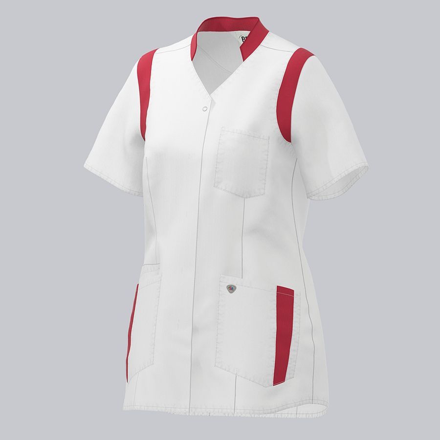 1710 BP Damenkasack Stretch 1710 BP Damenkasack Stretch