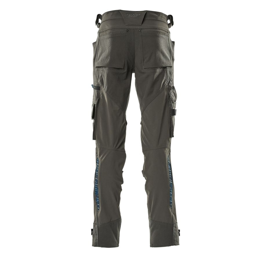17079 Mascot®Advanced Bundhose 4 Wege Stretch