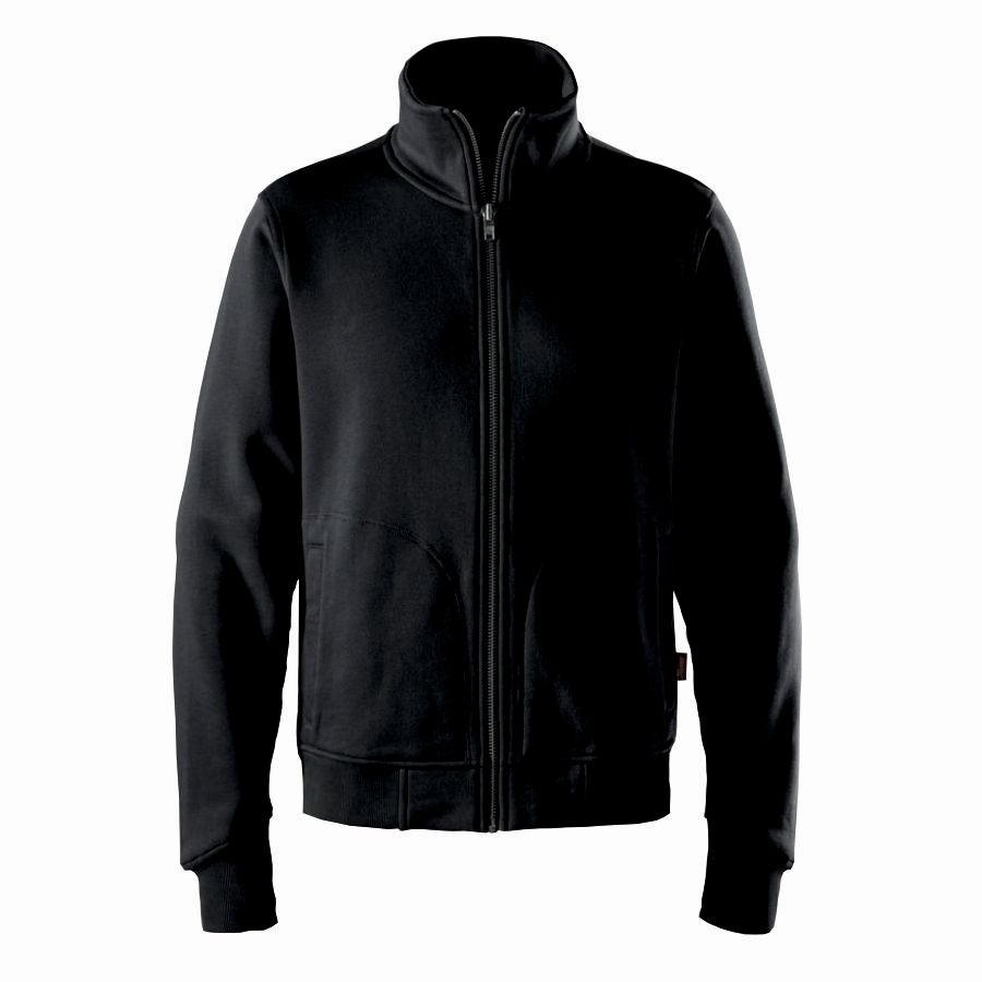 2045 Snickers Schwere Sweatjacke