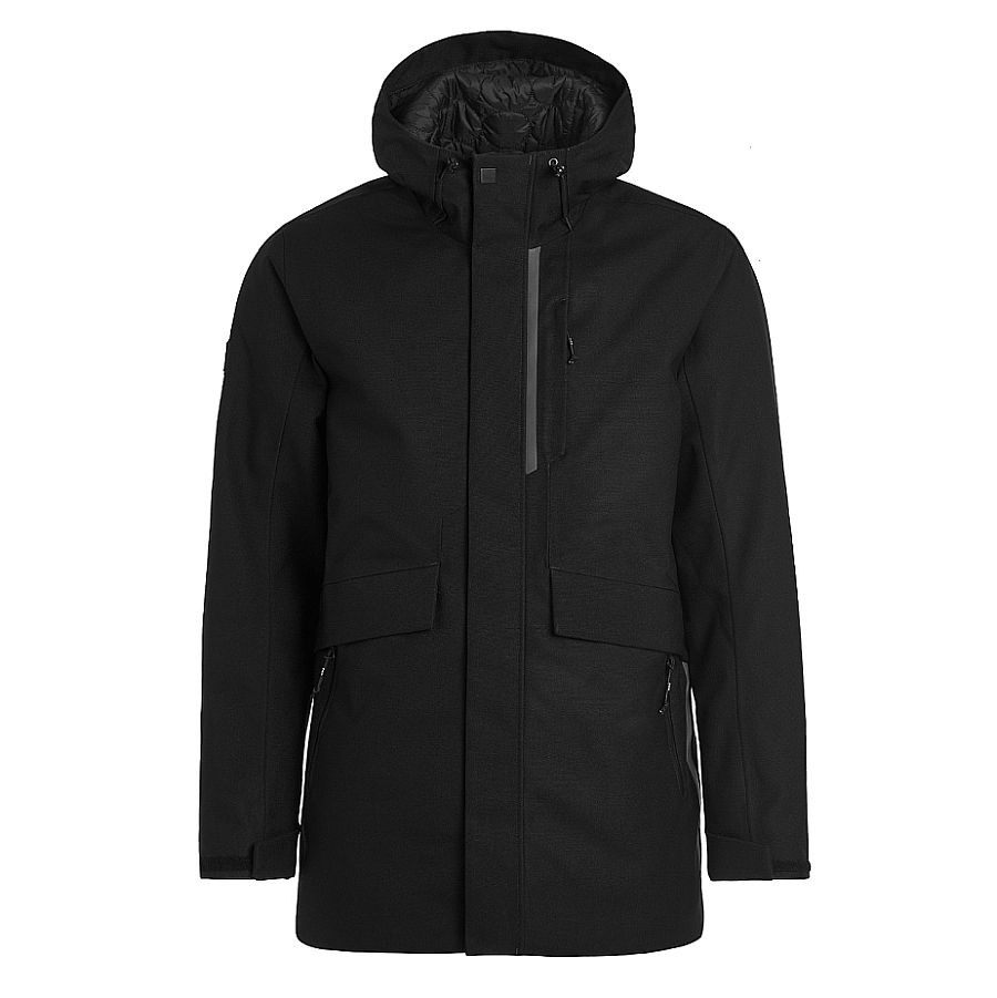 80202 FHB Winterparka Manuel Primaloft 80202 FHB Winterparka Manuel Primaloft
