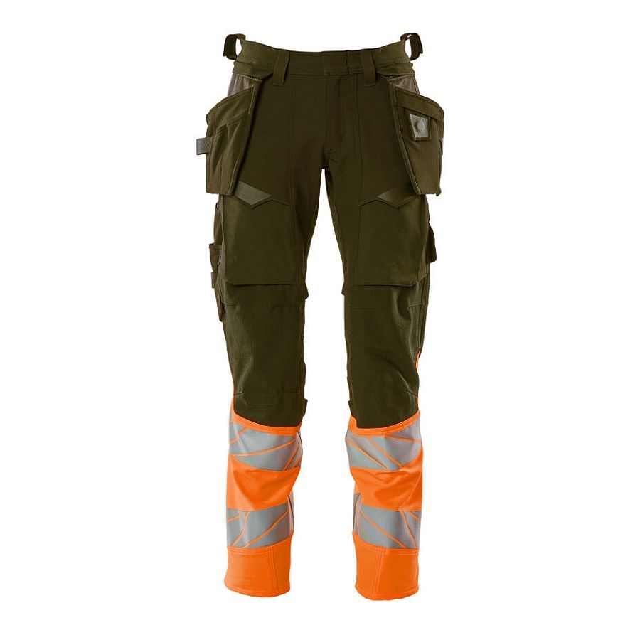19131 Mascot®Accelerate Hose Stretch Klasse 1 19131 Mascot®Accelerate Hose Stretch Klasse 1