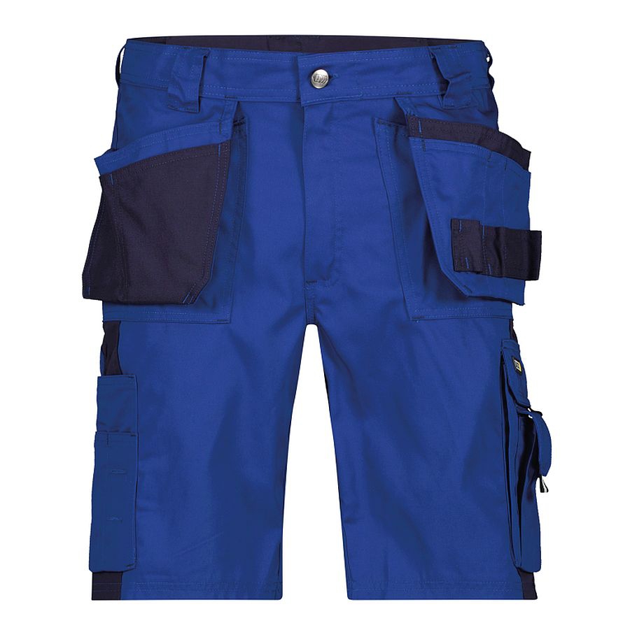 DASSY® Arbeitsshort Monza m. Holstertaschen 245g/m DASSY® Arbeitsshort Monza m. Holstertaschen 245g/m