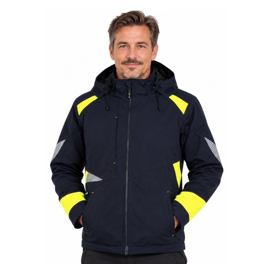 DASSY® Winterjacke Itaqui