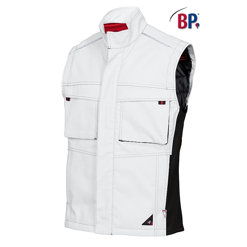 1786 BPerformance Thermoweste Mischgewebe 1786 BPerformance Thermoweste Mischgewebe