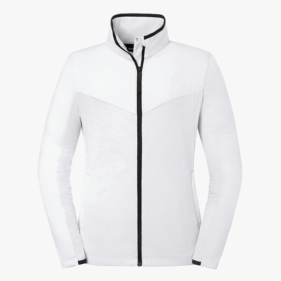 7513 Schöffel Pro Fleecejacke Multitalent Damen