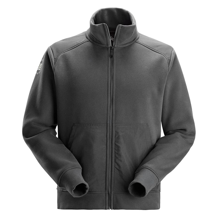 2874 Snickers CORDURA®Tech Sweatshirt Jacke