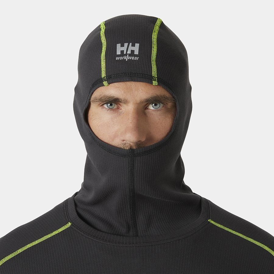 79750 Helly Hansen®Fire feuerfeste Balaclava 79750 Helly Hansen®Fire feuerfeste Balaclava