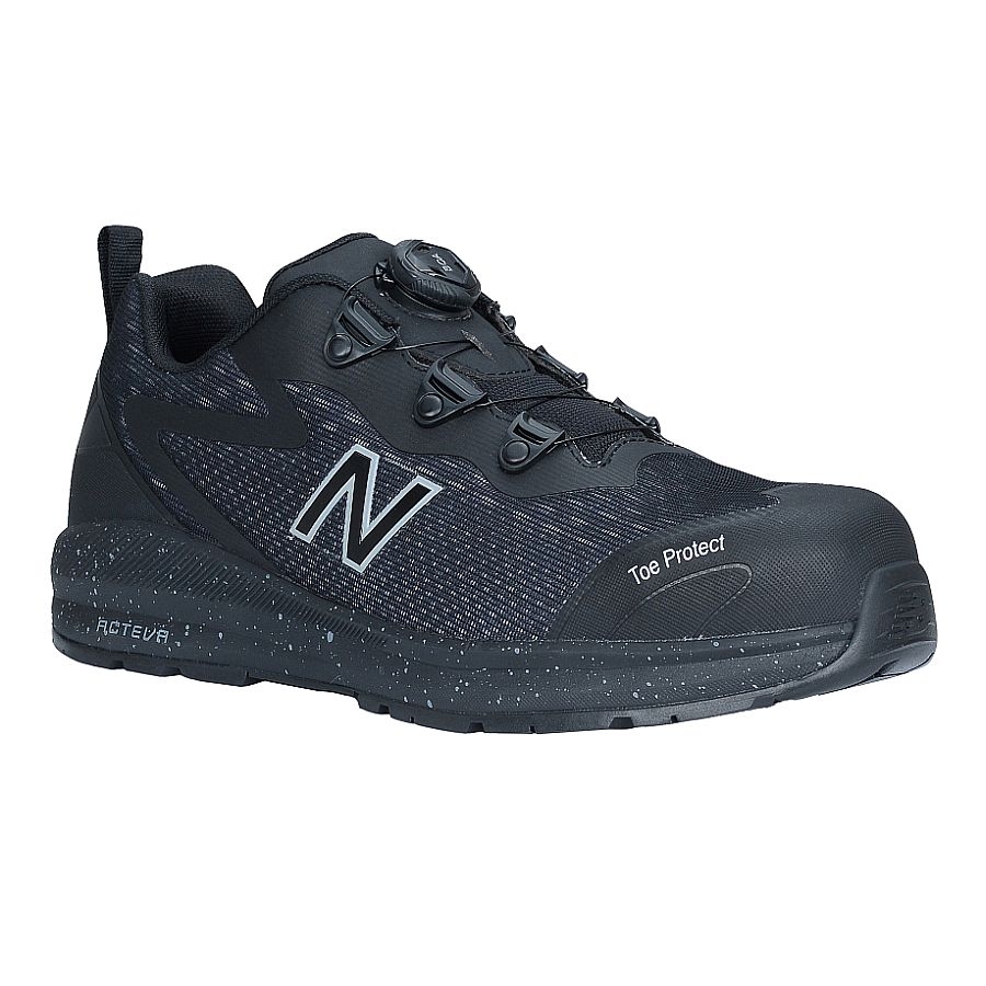 New Balance Logic BOA Sicherheitsschuh S1PL