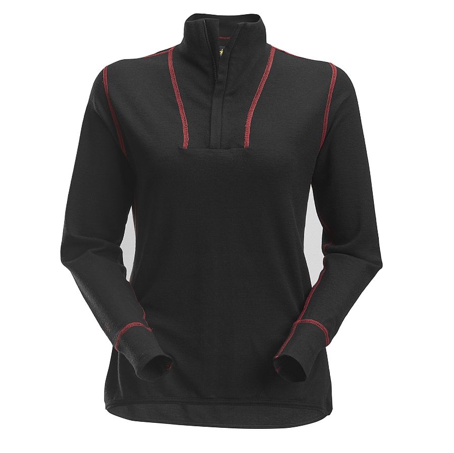 9476 Snickers ProtecWork Damen Wollhemd 9476 Snickers ProtecWork Damen Wollhemd