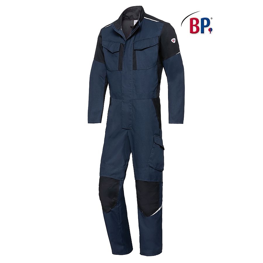 2409 BP Multi Protect Plus Overall 2409 BP Multi Protect Plus Overall