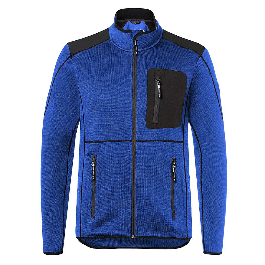 1443 Kübler Strickjacke