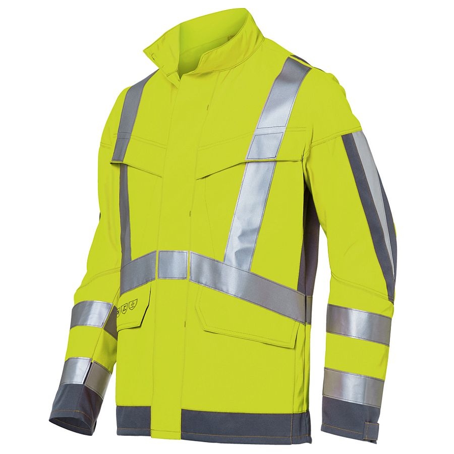 1393 Kübler Protectiq Jacke arc1 PSA 3 1393 Kübler Protectiq Jacke arc1 PSA 3