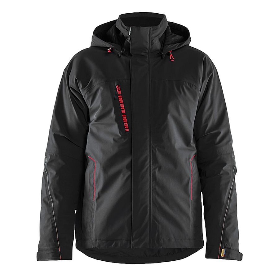 4484 Blakläder®Winterjacke Stretch 4484 Blakläder®Winterjacke Stretch