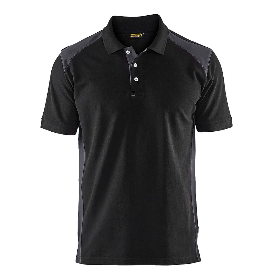 3324 Blakläder® Poloshirt Mischgewebe 3324 Blakläder® Poloshirt Mischgewebe
