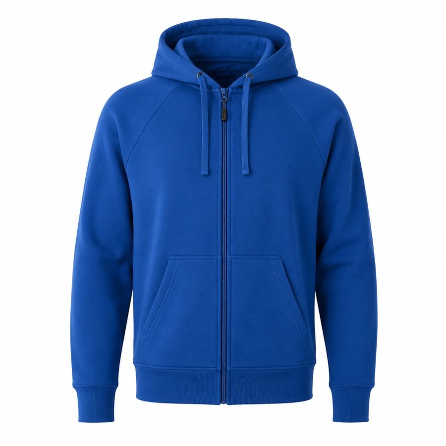 2026 Snickers Kapuzen Sweatjacke