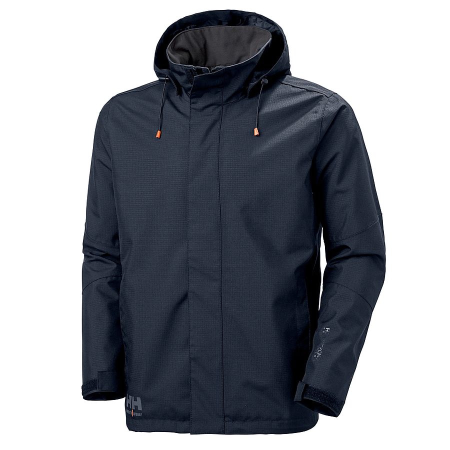 71290 Helly Hansen® Oxford Shell-Jacke