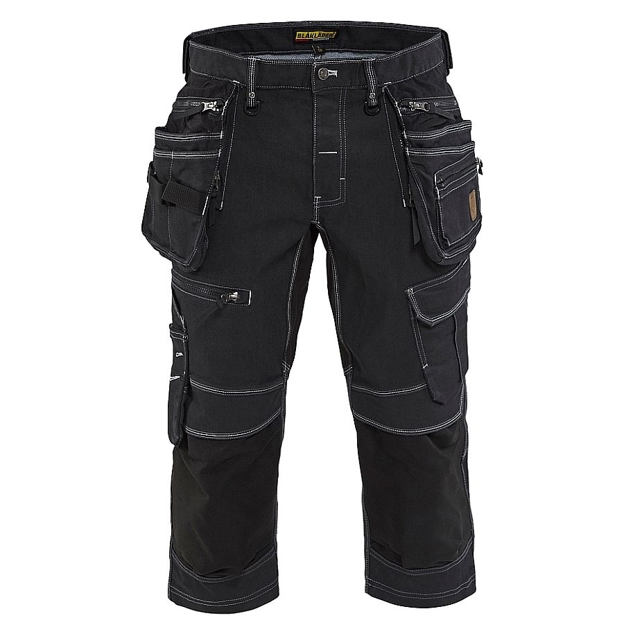 1991 Blakläder® Handwerker Piratenhose X1900 1991 Blakläder® Handwerker Piratenhose X1900