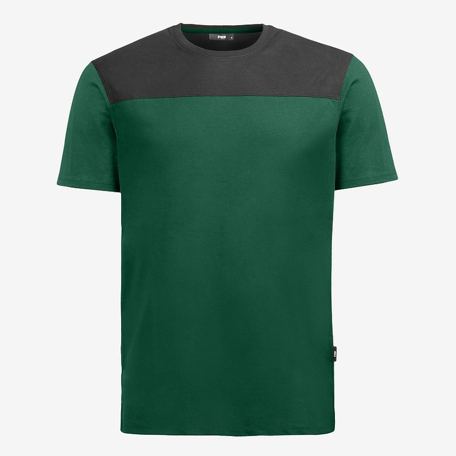 822200 FHB T-Shirt Knut 822200 FHB T-Shirt Knut