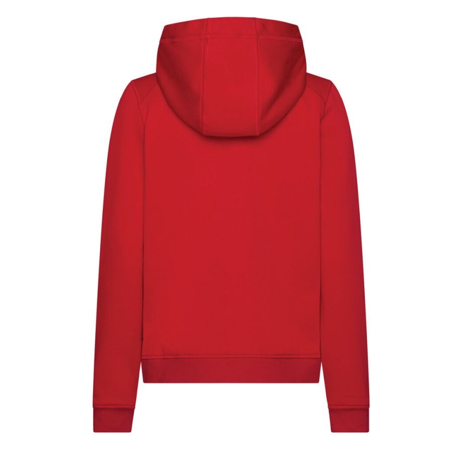 DASSY® Essentials Damen Srewatjacke Grid