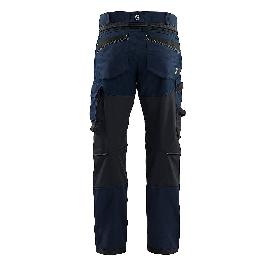 1765 Blakläder® ToolRig™Arbeitshose 2-Wege-Stretch